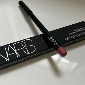 Nars Precision Lip Liner New in Box